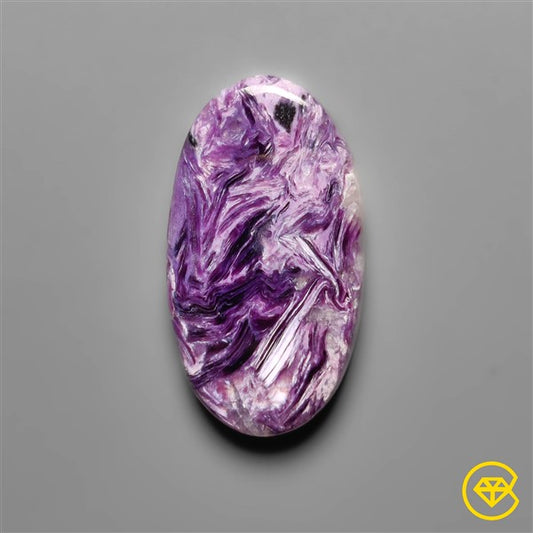 Charoite