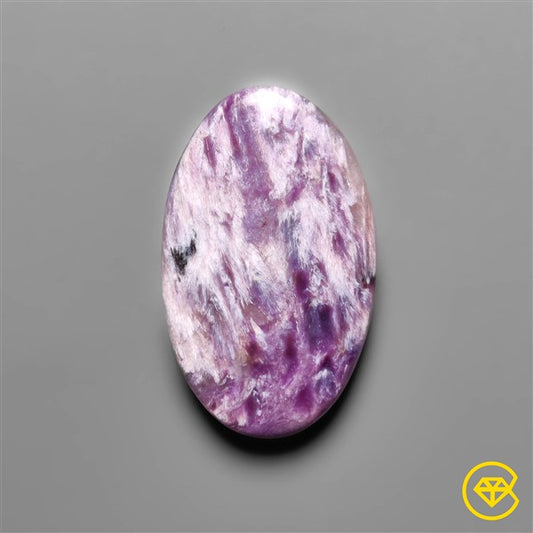 Charoite