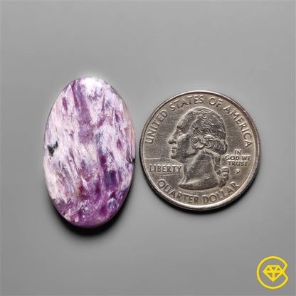 Charoite