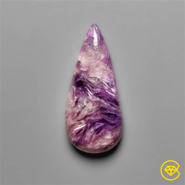 Charoite