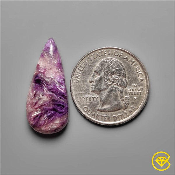 Charoite