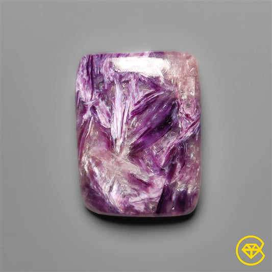 Charoite