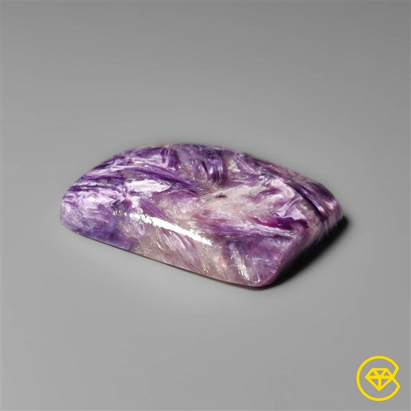 Charoite