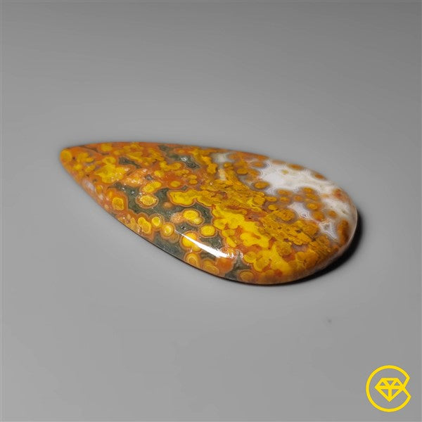 Ocean Jasper