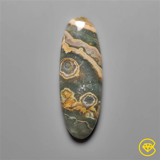 Ocean Jasper