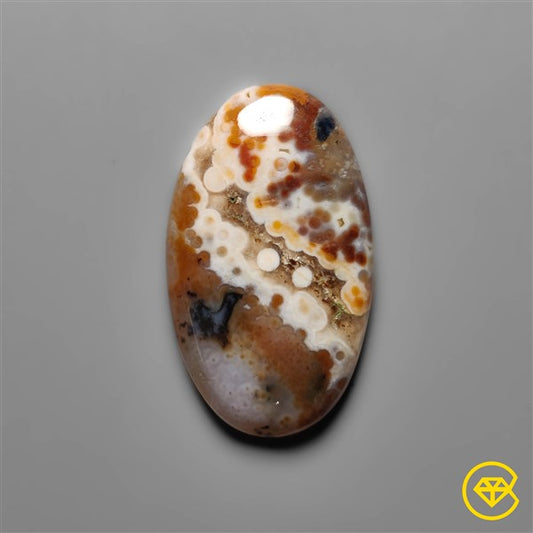 Ocean Jasper