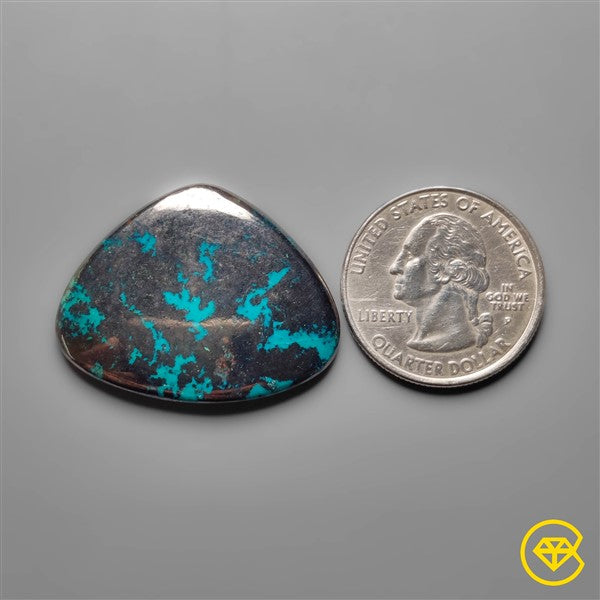 Chrysocolla