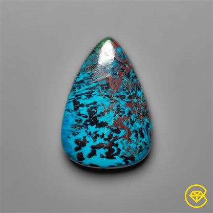 Chrysocolla