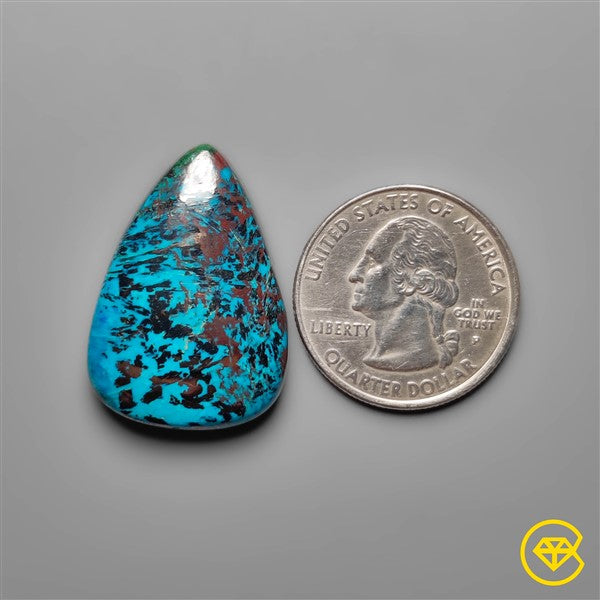 Chrysocolla