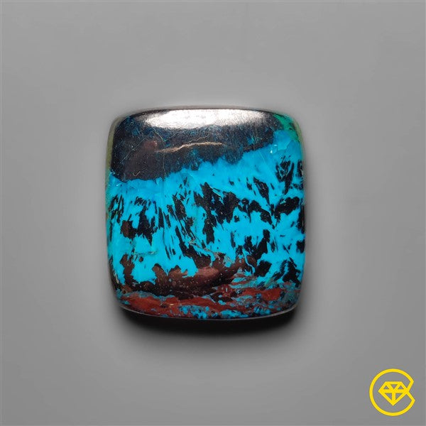 Chrysocolla