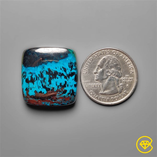 Chrysocolla