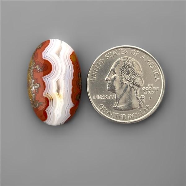 Agate|Moroccan Seam Agate