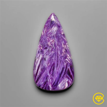 Charoite