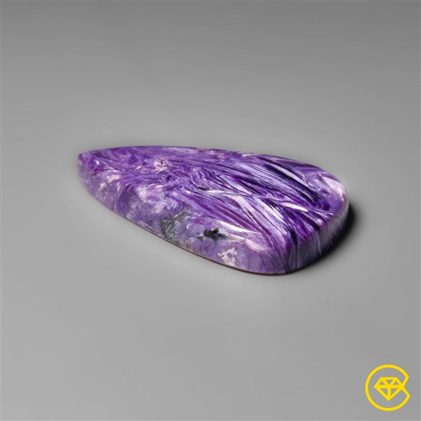 Charoite