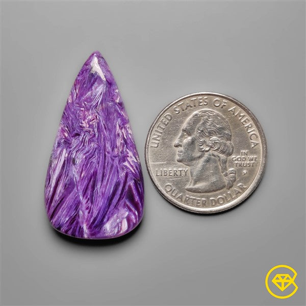 Charoite