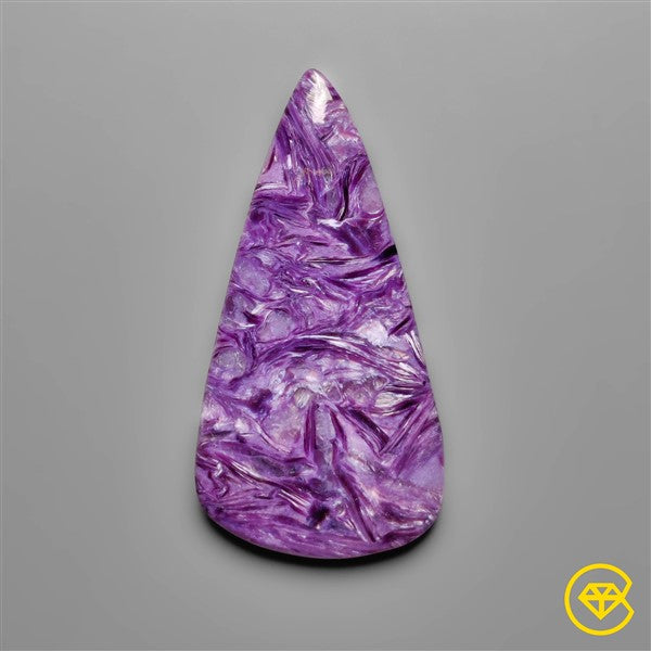 Charoite