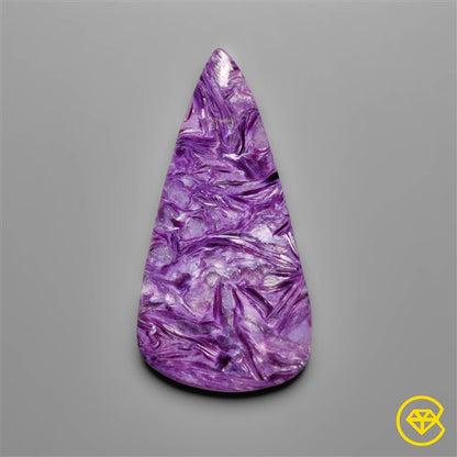 Charoite