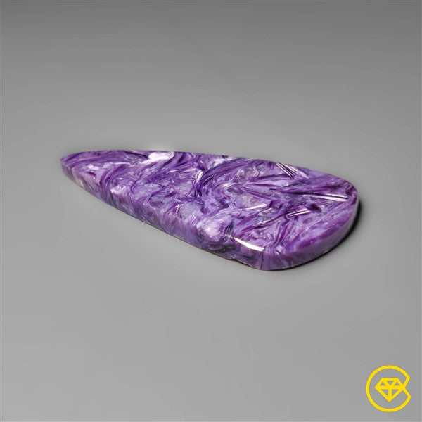 Charoite