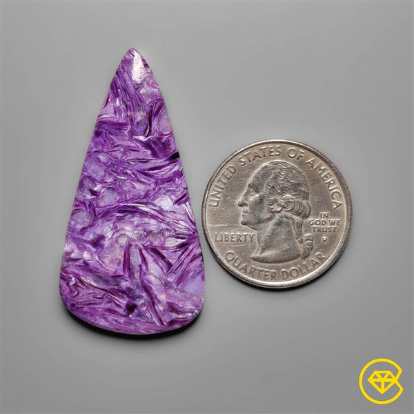 Charoite