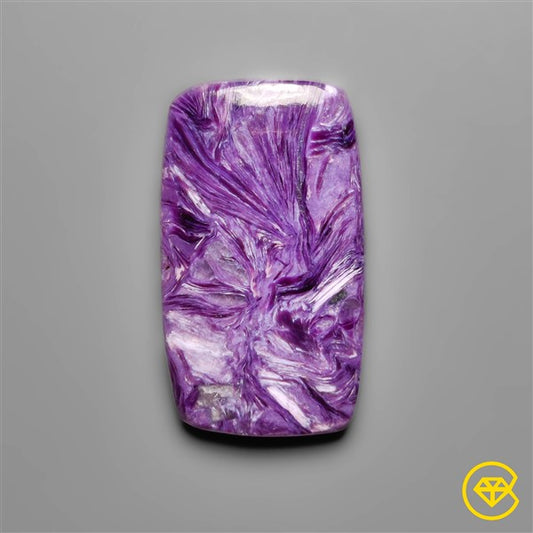 Charoite