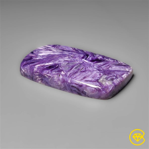 Charoite