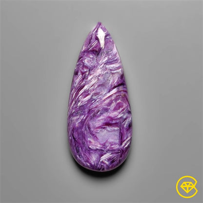 Charoite