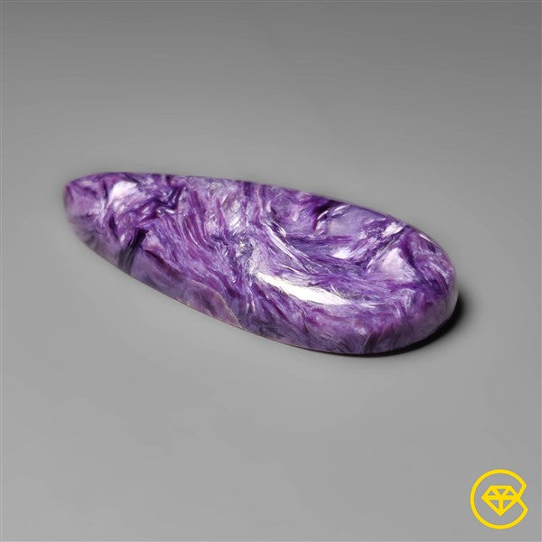 Charoite