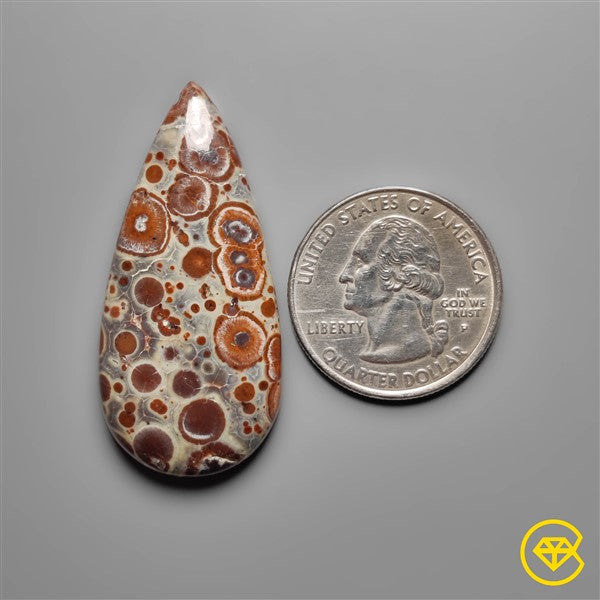 Asteroid Jasper