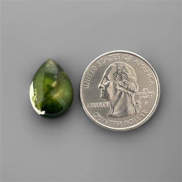 Chrome Diopside|Diopside