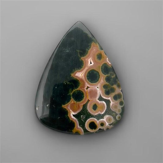 Ocean Jasper