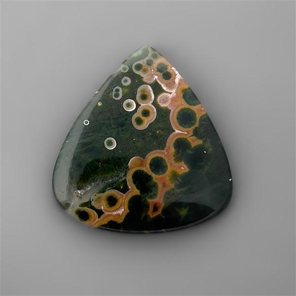 Ocean Jasper