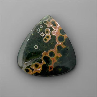 Ocean Jasper