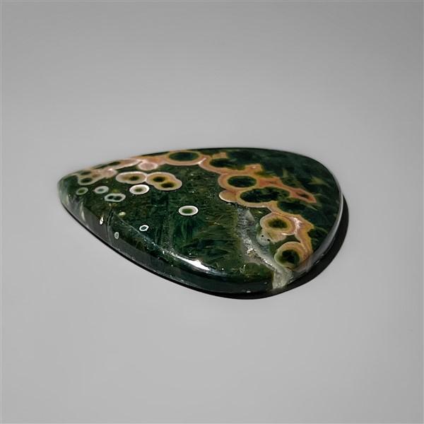 Ocean Jasper