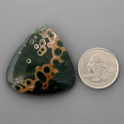 Ocean Jasper