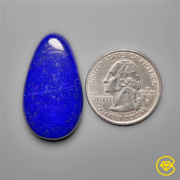 Lapis Lazuli