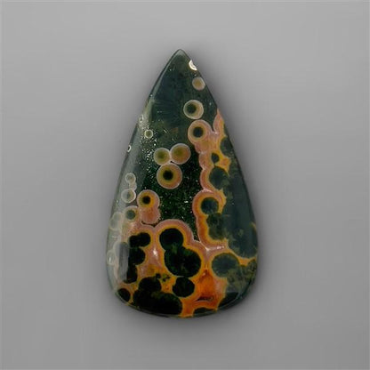 Ocean Jasper