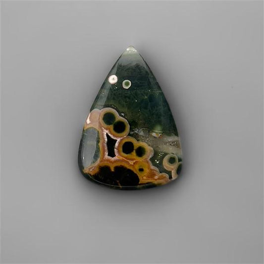 Ocean Jasper