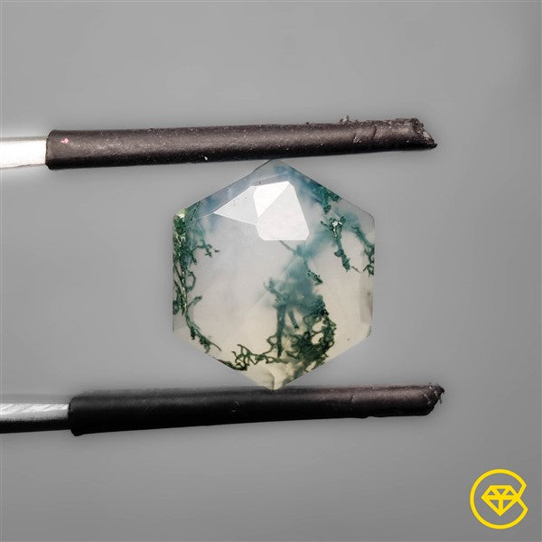 Moss Agate