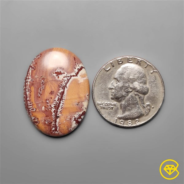 Dendritic Agate,Dendritic Rhyolite