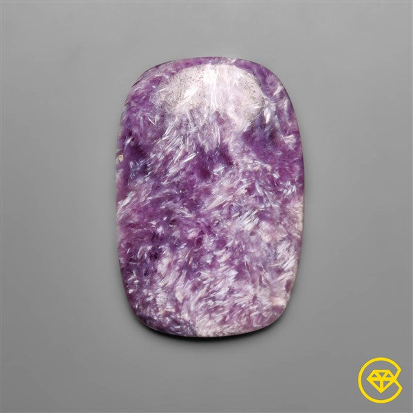 Charoite