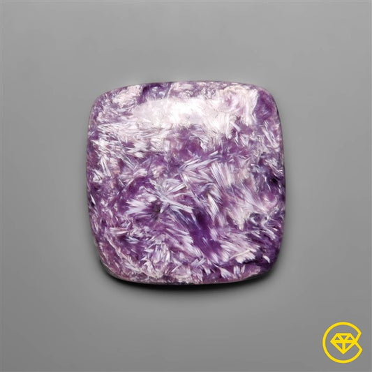 Charoite