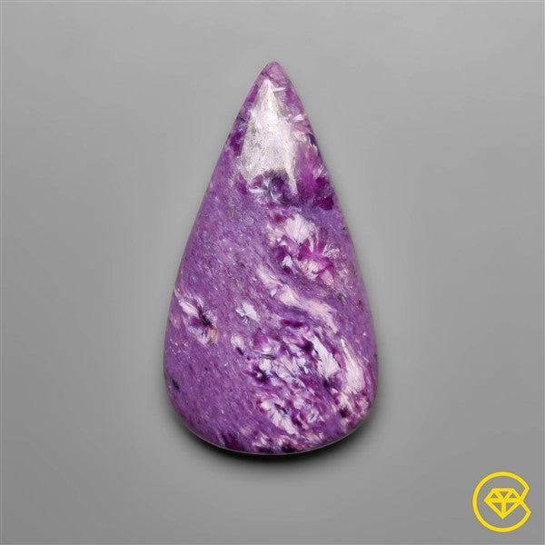 Charoite