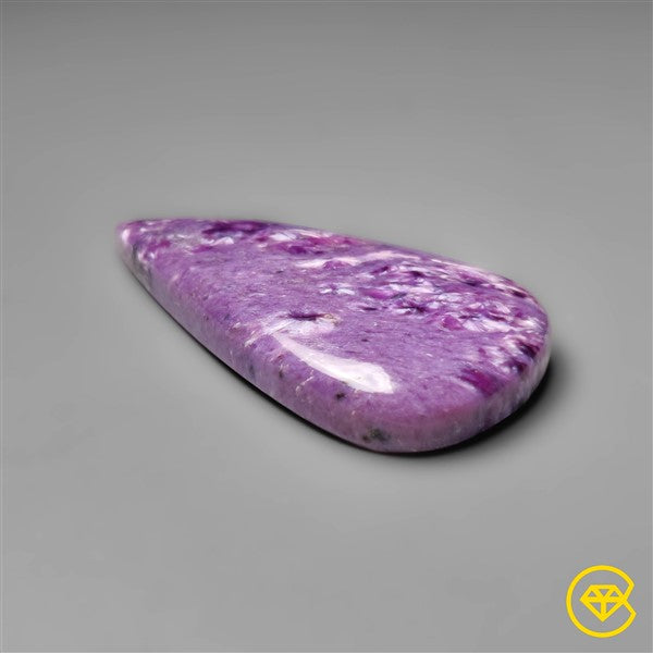 Charoite