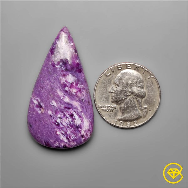 Charoite