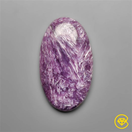 Charoite