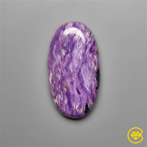 Charoite