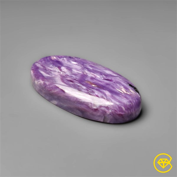 Charoite