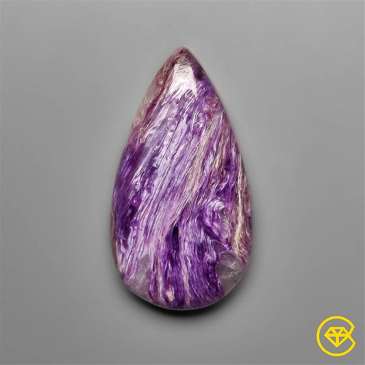 Charoite