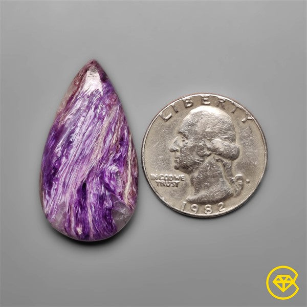 Charoite