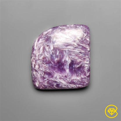 Charoite